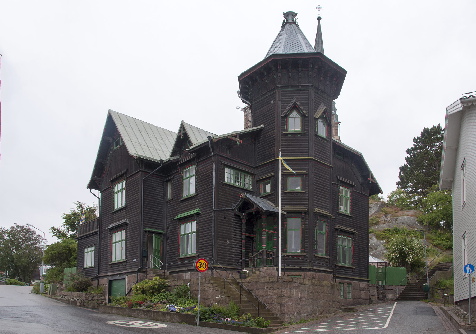 Lysekil